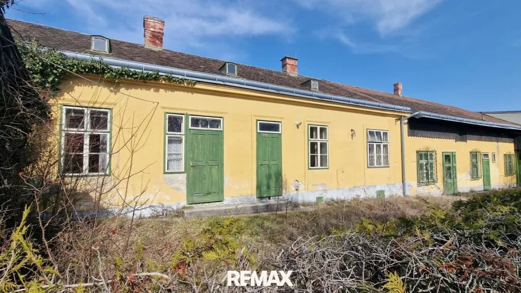 Grundstück kaufen in Baden – 474 m², € 375.000 – Bild 3 von 17