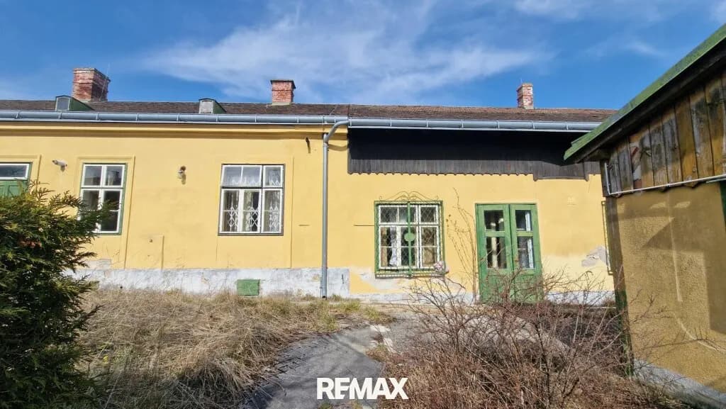 Grundstück kaufen in Baden – 474 m², € 375.000 – Bild 4 von 17