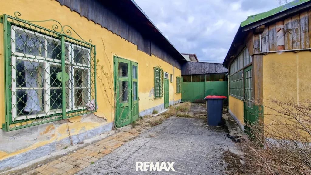 Grundstück kaufen in Baden – 474 m², € 375.000 – Bild 9 von 17