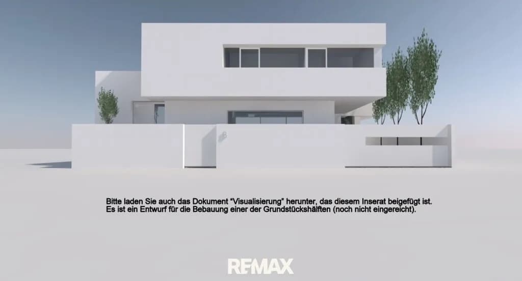 Grundstück kaufen in Baden – 474 m², € 375.000 – Bild 17 von 17