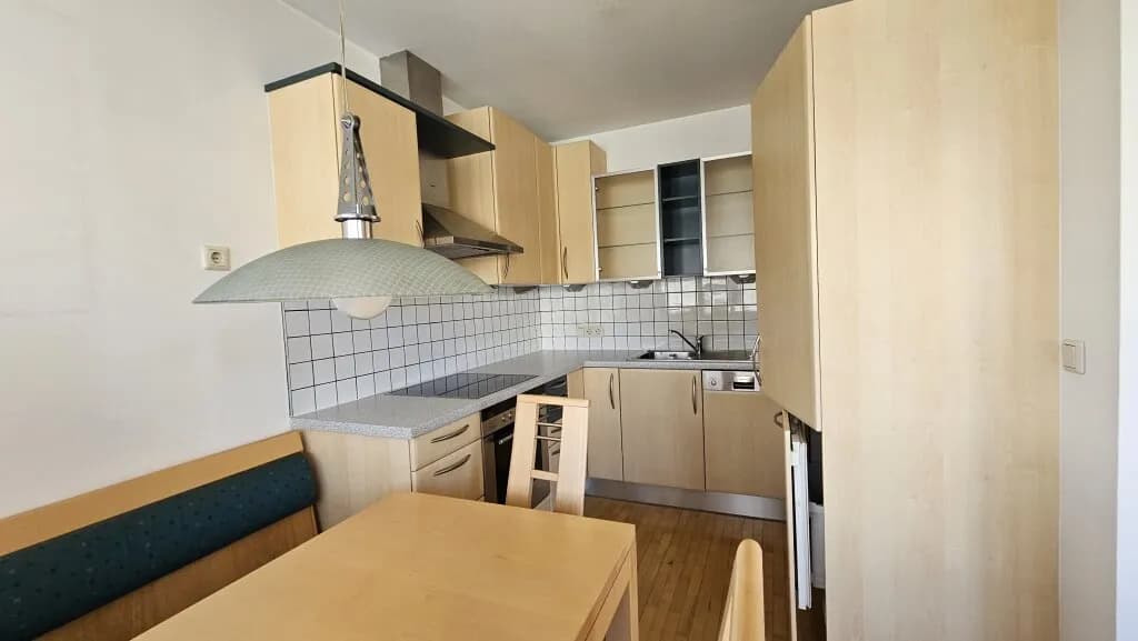 2-Zimmer-Wohnung kaufen in Wien – 84 m², € 268.000