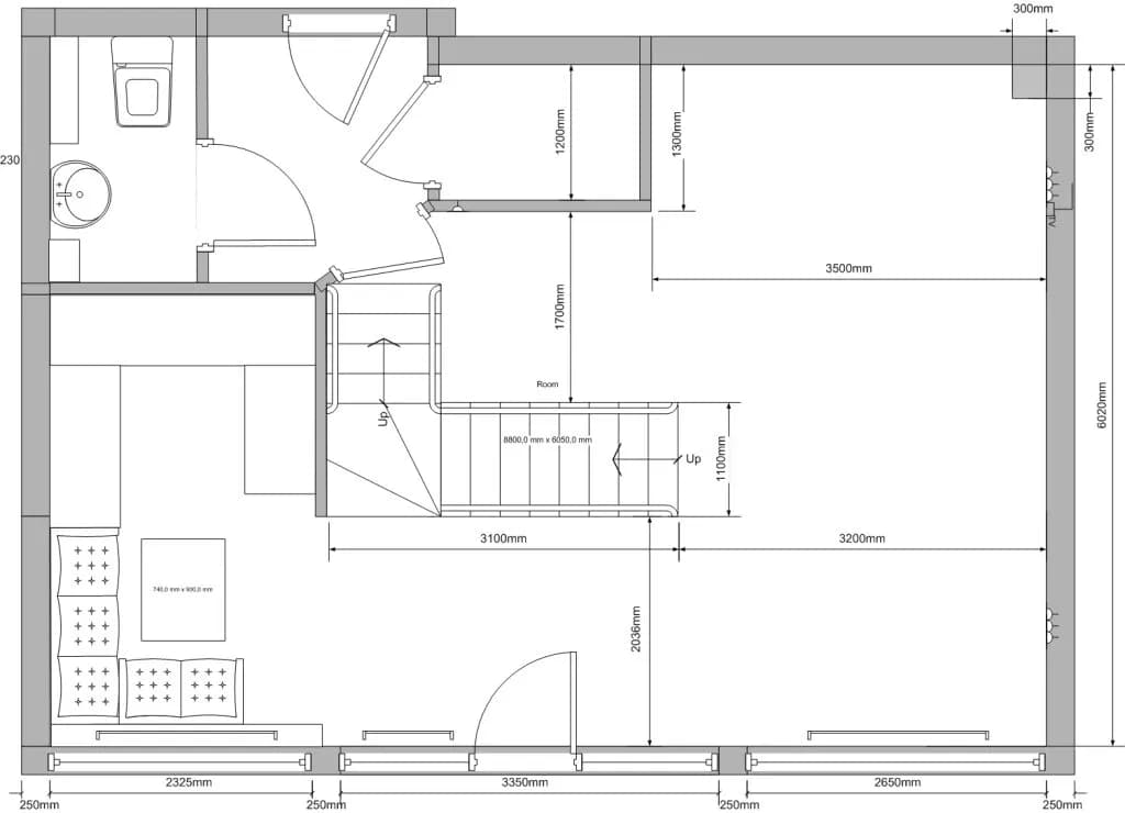 2-Zimmer-Wohnung kaufen in Wien – 84 m², € 268.000 – Bild 10 von 12