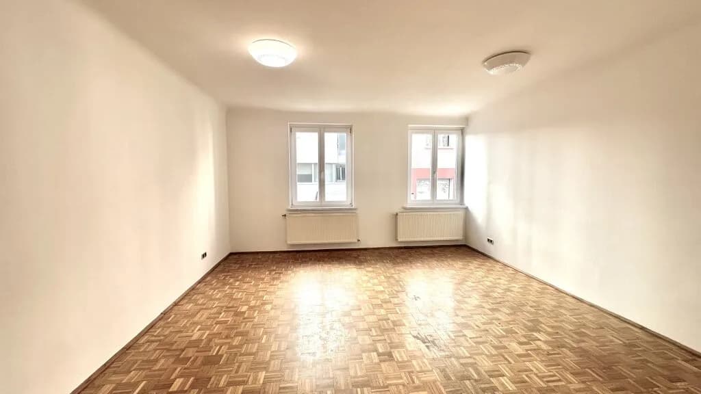 3-Zimmer-Wohnung kaufen in Wien – 80,08 m², € 280.000