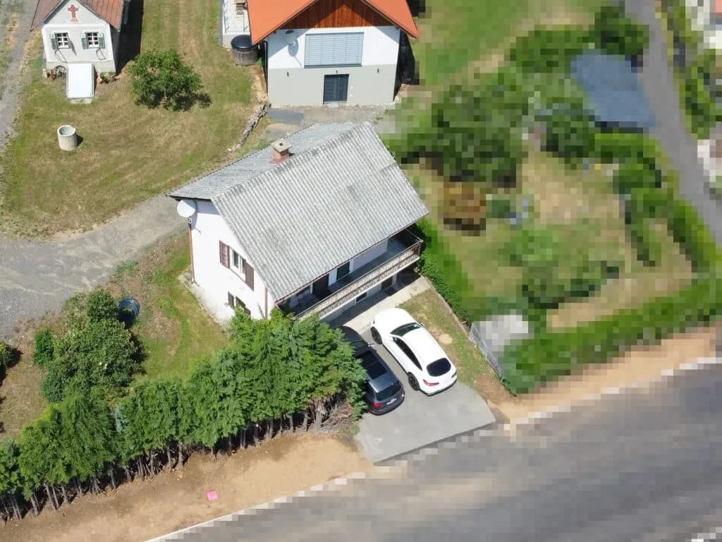 4-Zimmer-Haus kaufen in Südoststeiermark – 49 m², € 94.500