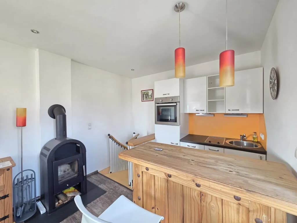 4-Zimmer-Haus kaufen in Südoststeiermark – 49 m², € 94.500 – Bild 4 von 13