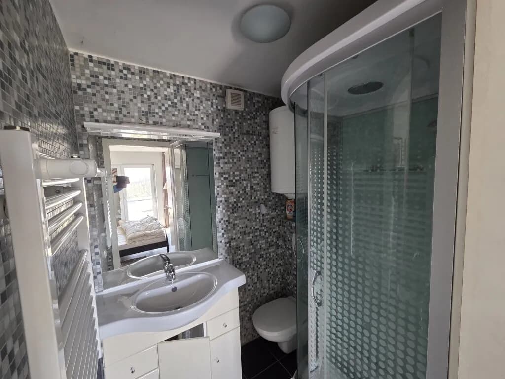 4-Zimmer-Haus kaufen in Südoststeiermark – 49 m², € 94.500 – Bild 7 von 13