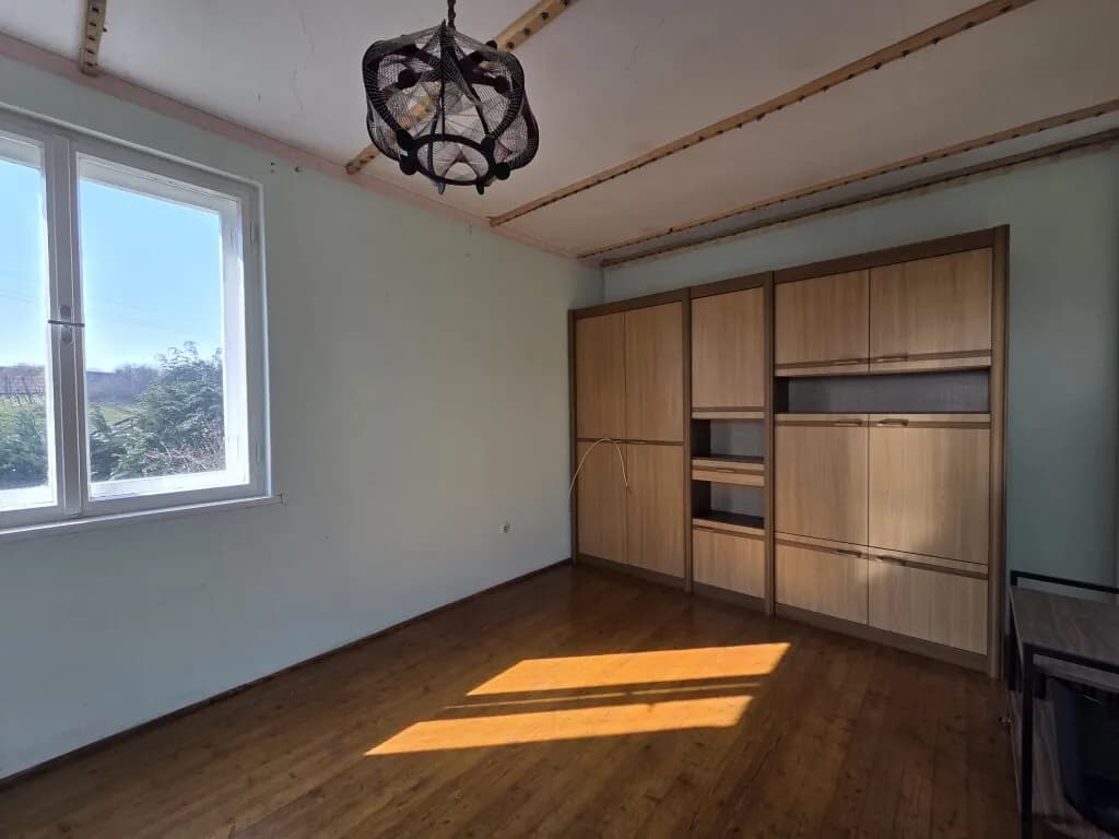 4-Zimmer-Haus kaufen in Südoststeiermark – 49 m², € 94.500 – Bild 8 von 13