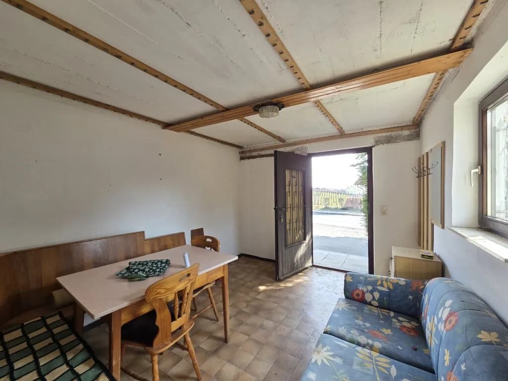 4-Zimmer-Haus kaufen in Südoststeiermark – 49 m², € 94.500 – Bild 9 von 13