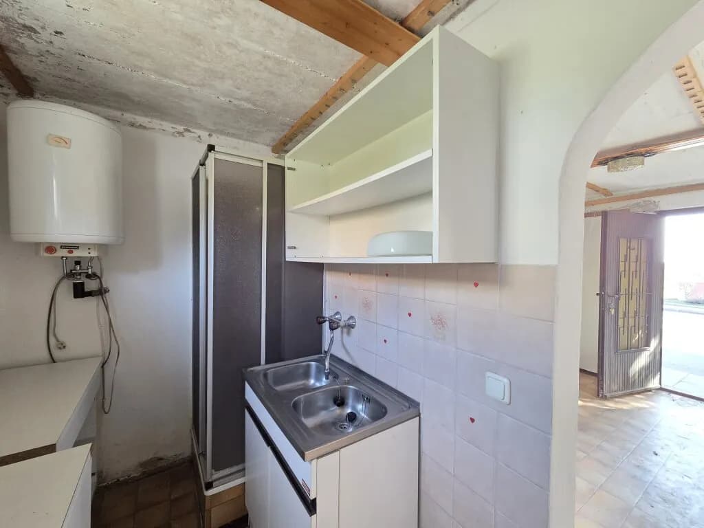 4-Zimmer-Haus kaufen in Südoststeiermark – 49 m², € 94.500 – Bild 10 von 13