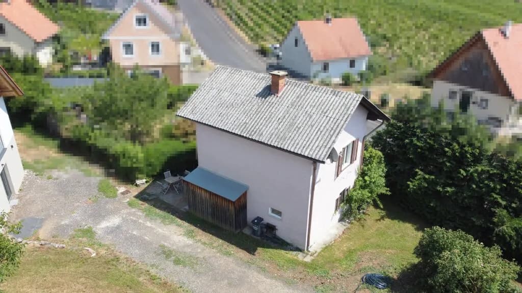 4-Zimmer-Haus kaufen in Südoststeiermark – 49 m², € 94.500 – Bild 12 von 13