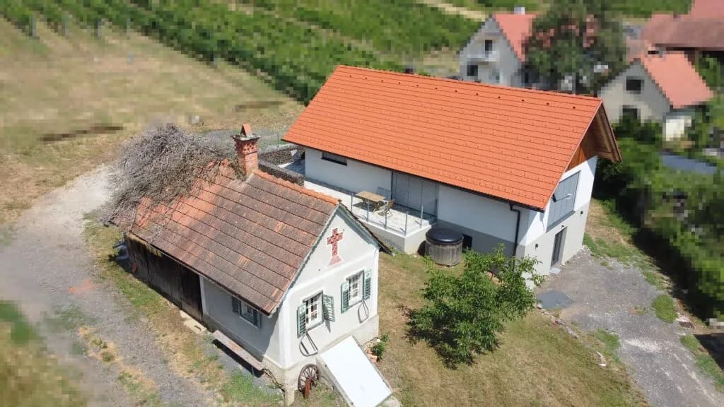 3-Zimmer-Haus kaufen in Südoststeiermark – 85 m², € 398.000