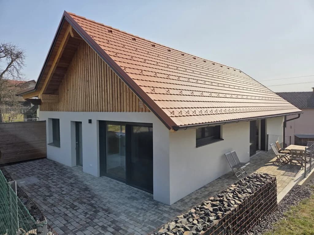3-Zimmer-Haus kaufen in Südoststeiermark – 85 m², € 398.000 – Bild 2 von 32