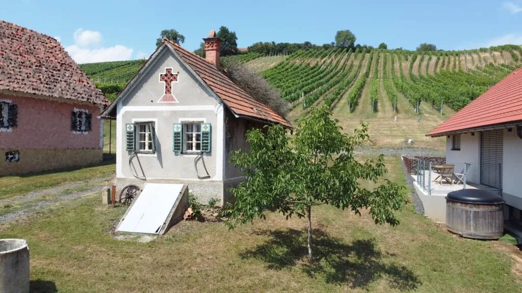 3-Zimmer-Haus kaufen in Südoststeiermark – 85 m², € 398.000 – Bild 3 von 32