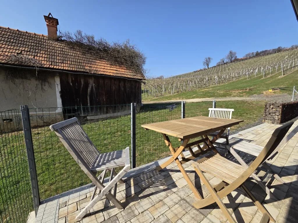 3-Zimmer-Haus kaufen in Südoststeiermark – 85 m², € 398.000 – Bild 4 von 32