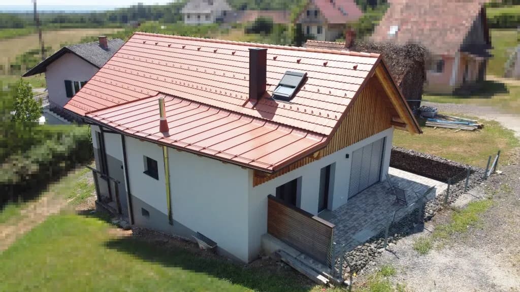 3-Zimmer-Haus kaufen in Südoststeiermark – 85 m², € 398.000 – Bild 6 von 32
