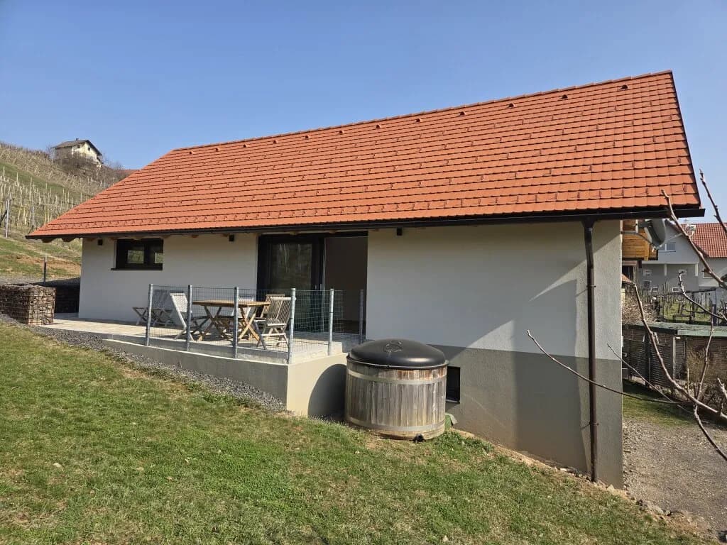 3-Zimmer-Haus kaufen in Südoststeiermark – 85 m², € 398.000 – Bild 8 von 32