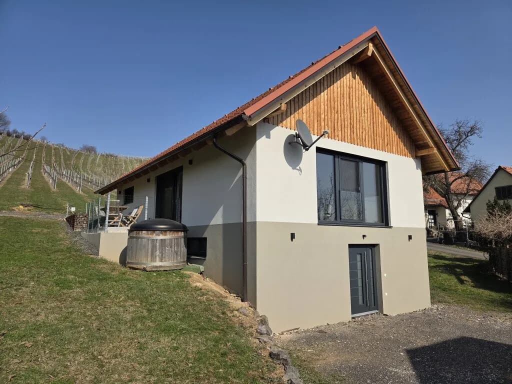 3-Zimmer-Haus kaufen in Südoststeiermark – 85 m², € 398.000 – Bild 10 von 32
