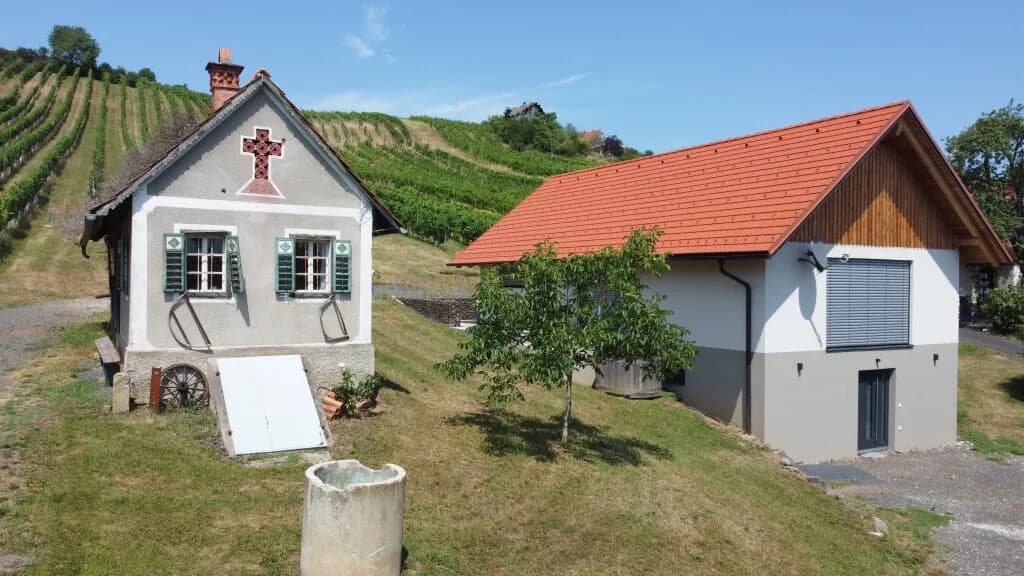 3-Zimmer-Haus kaufen in Südoststeiermark – 85 m², € 398.000 – Bild 23 von 32