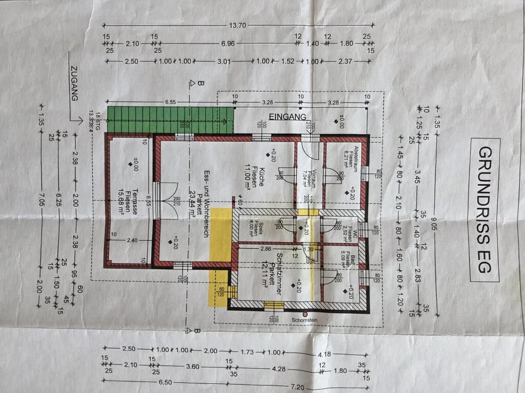 3-Zimmer-Haus kaufen in Südoststeiermark – 85 m², € 398.000 – Bild 26 von 32