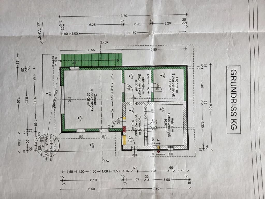 3-Zimmer-Haus kaufen in Südoststeiermark – 85 m², € 398.000 – Bild 27 von 32