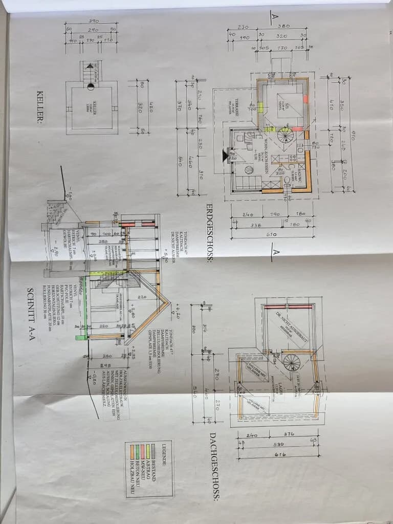 3-Zimmer-Haus kaufen in Südoststeiermark – 85 m², € 398.000 – Bild 28 von 32