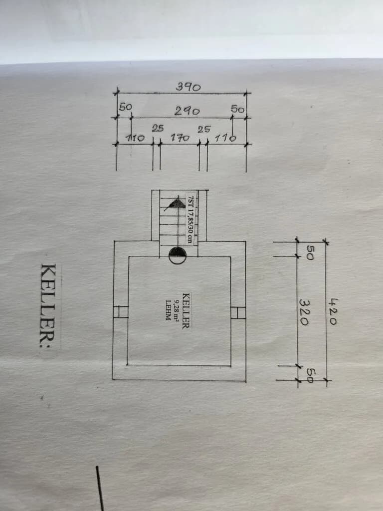 3-Zimmer-Haus kaufen in Südoststeiermark – 85 m², € 398.000 – Bild 30 von 32