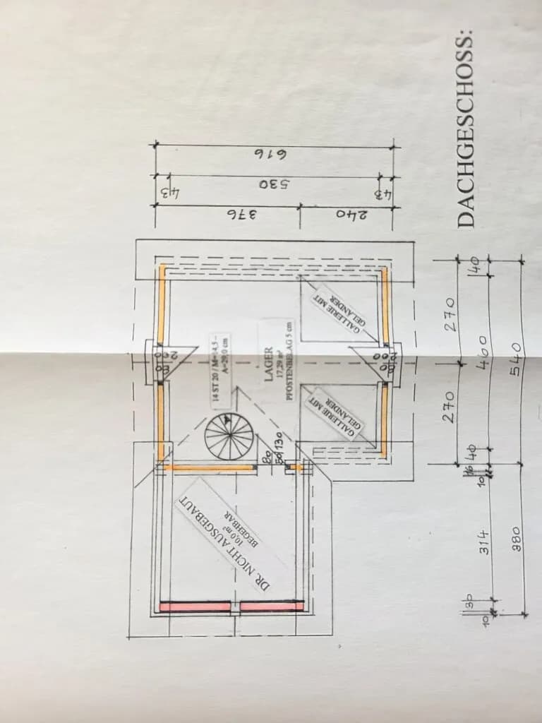 3-Zimmer-Haus kaufen in Südoststeiermark – 85 m², € 398.000 – Bild 31 von 32