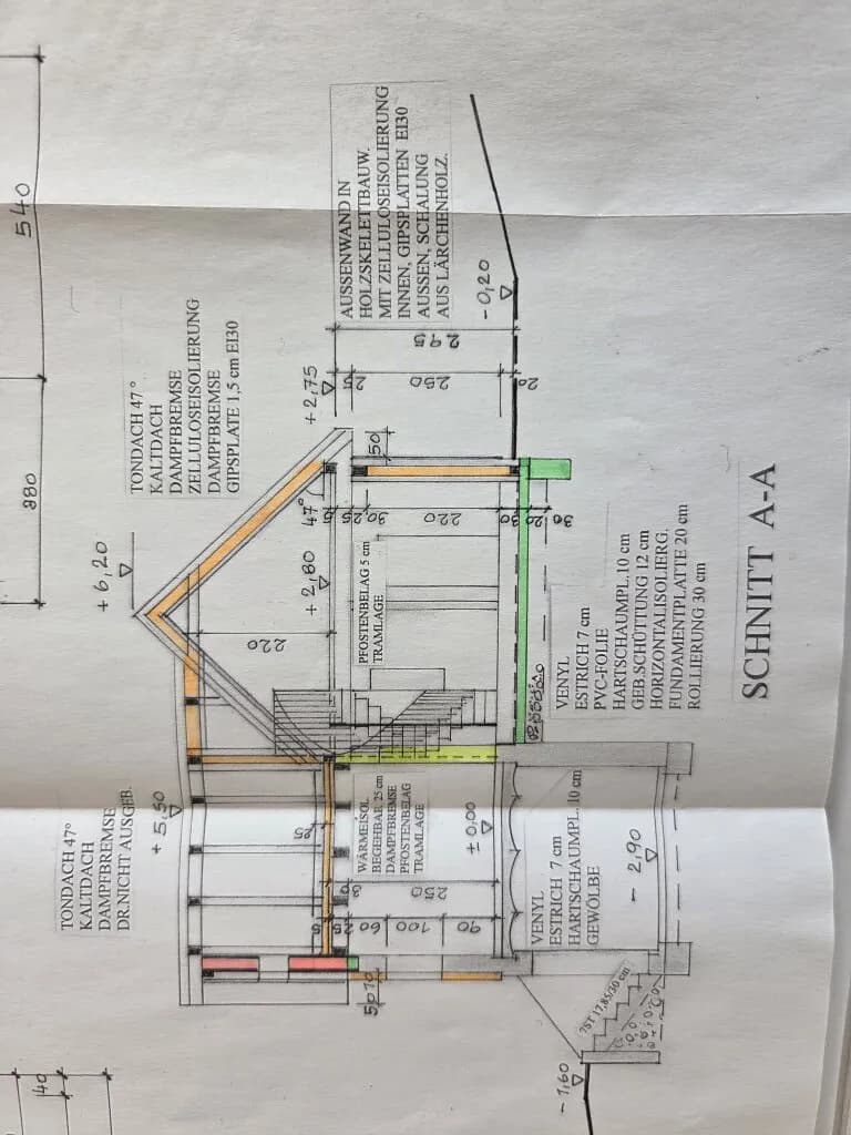 3-Zimmer-Haus kaufen in Südoststeiermark – 85 m², € 398.000 – Bild 32 von 32