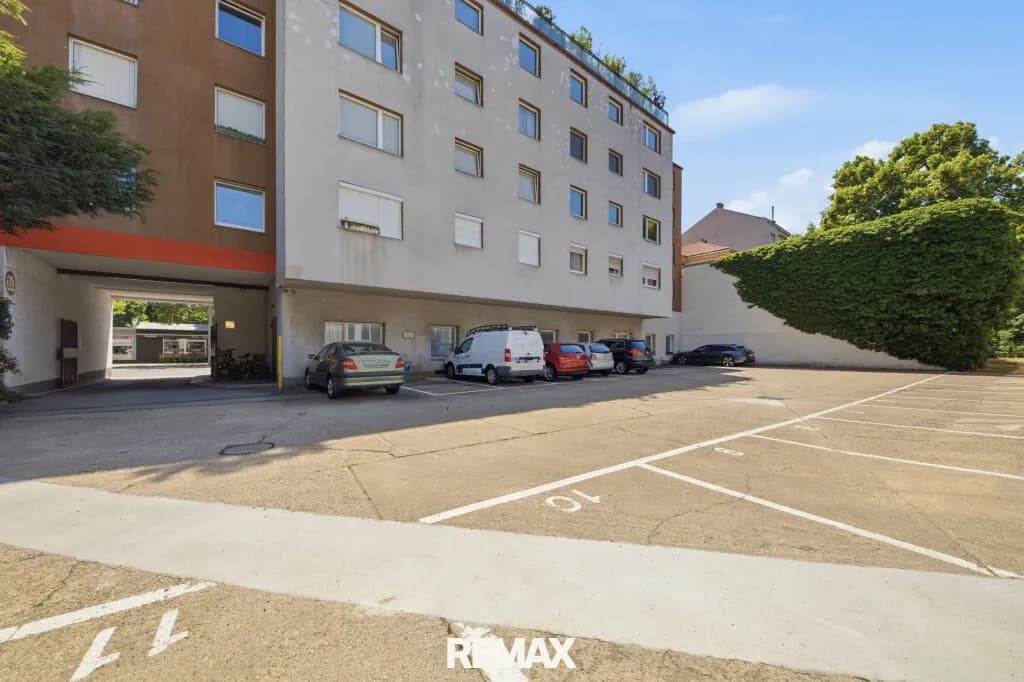 3-Zimmer-Wohnung kaufen in Wien – 78 m², € 389.900