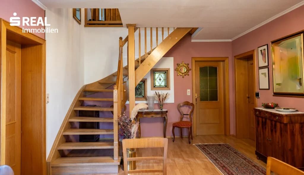 Haus kaufen in Hartberg-Fürstenfeld – 240 m², € 640.000 – Bild 2 von 10