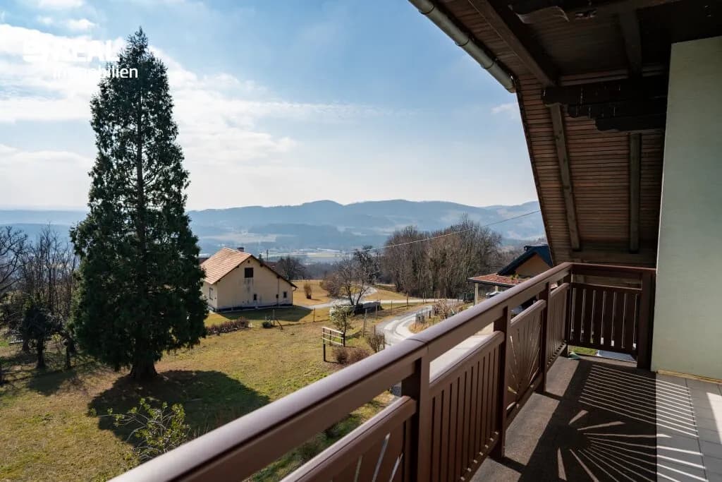 Haus kaufen in Hartberg-Fürstenfeld – 240 m², € 640.000 – Bild 5 von 10