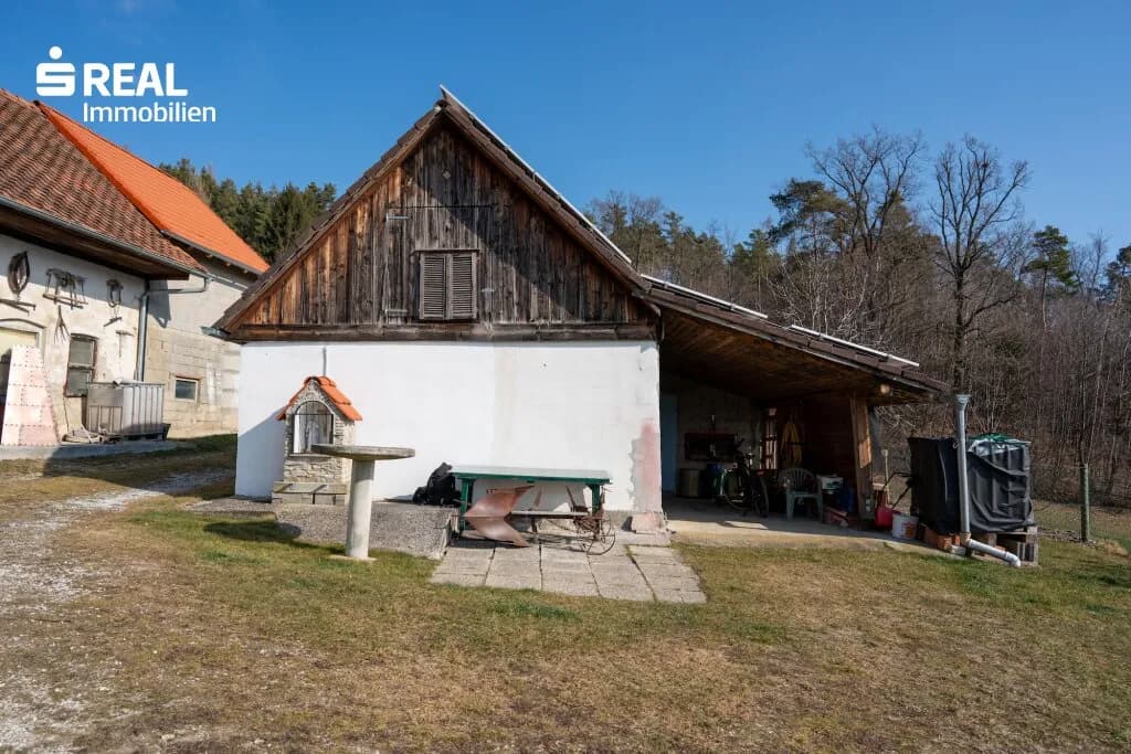 Haus kaufen in Hartberg-Fürstenfeld – 240 m², € 640.000 – Bild 6 von 10