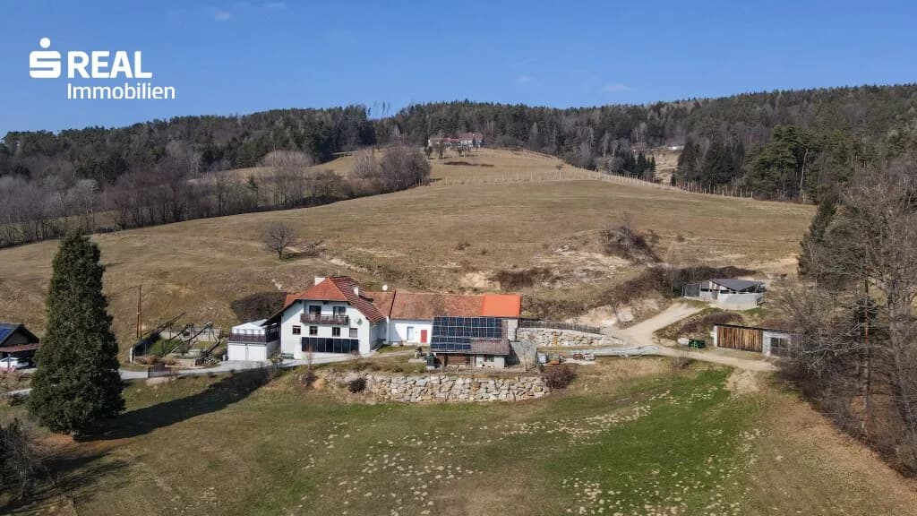 Haus kaufen in Hartberg-Fürstenfeld – 240 m², € 640.000 – Bild 7 von 10