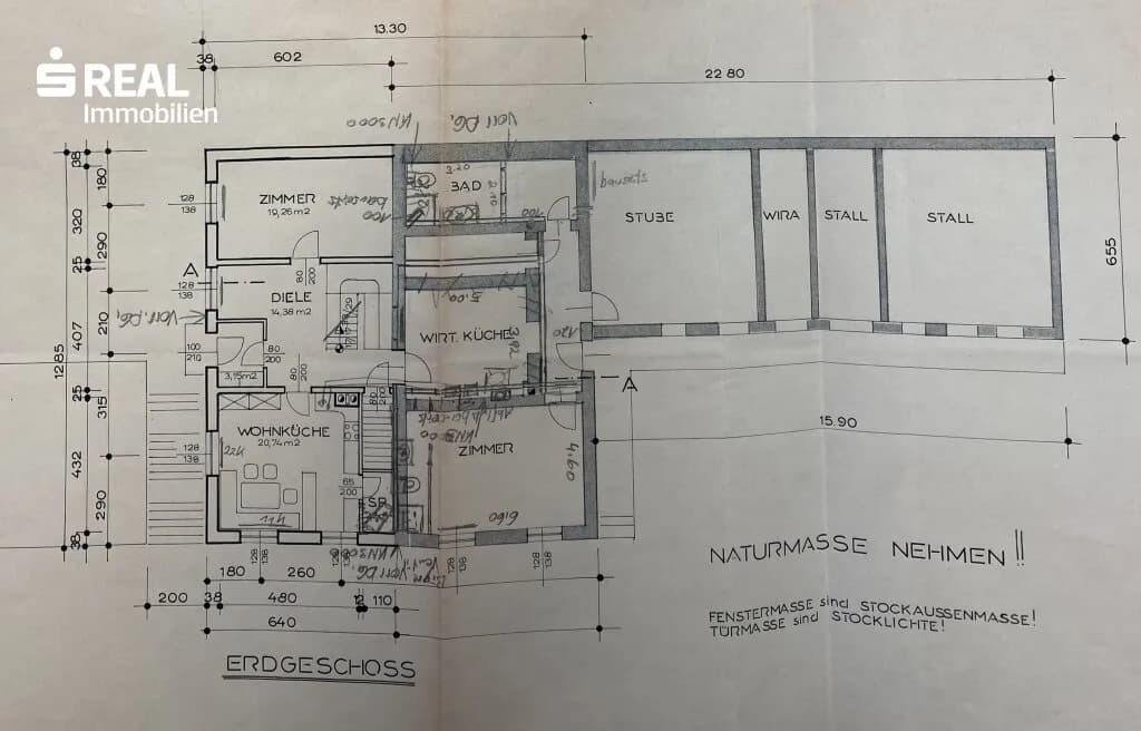 Haus kaufen in Hartberg-Fürstenfeld – 240 m², € 640.000 – Bild 9 von 10