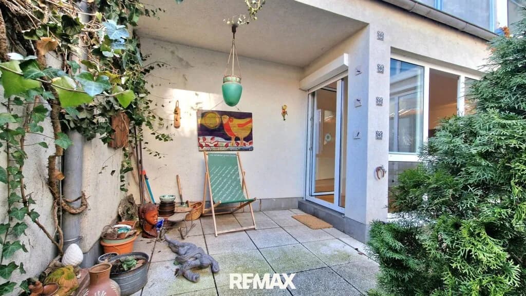 2-Zimmer-Wohnung kaufen in Baden – 63,47 m², € 228.000 – Bild 10 von 17