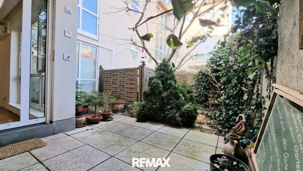 2-Zimmer-Wohnung kaufen in Baden – 63,47 m², € 228.000 – Bild 11 von 17