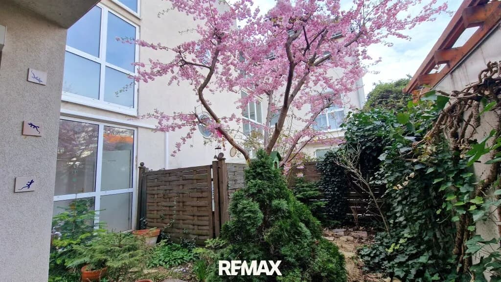 2-Zimmer-Wohnung kaufen in Baden – 63,47 m², € 228.000 – Bild 12 von 17