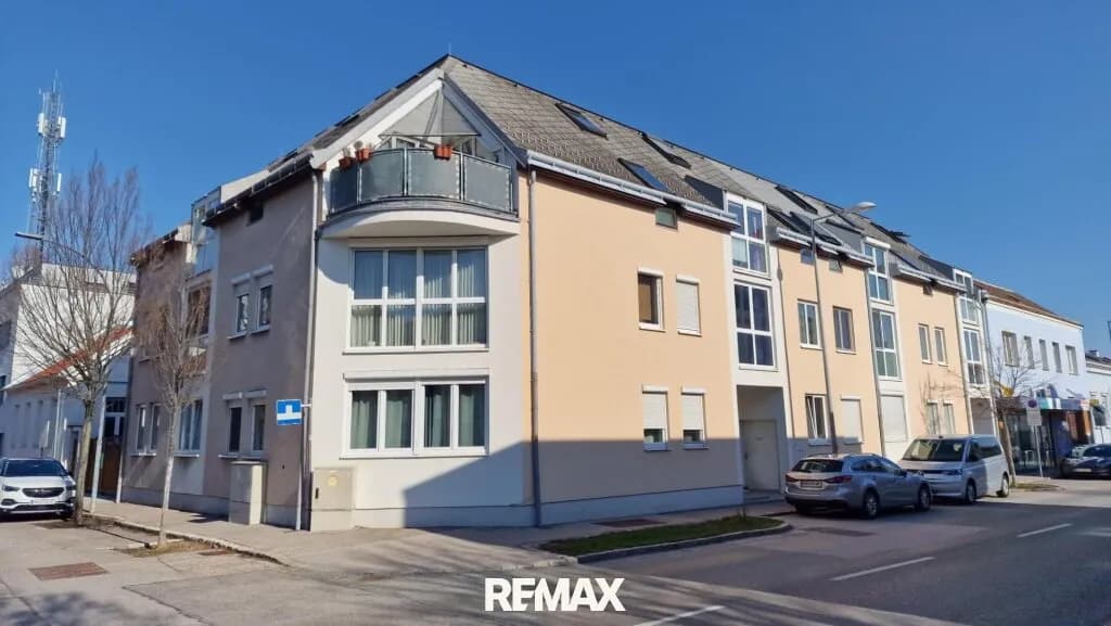 2-Zimmer-Wohnung kaufen in Baden – 63,47 m², € 228.000 – Bild 14 von 17