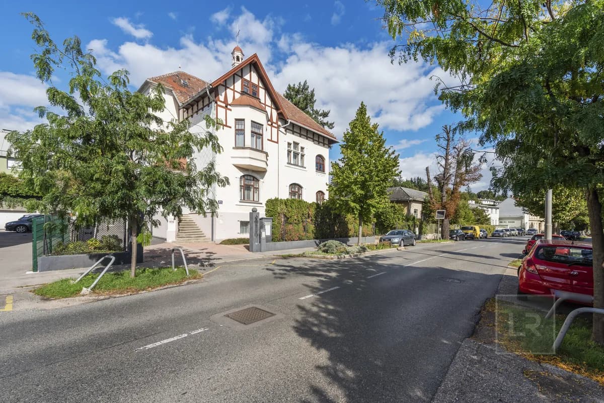 Gewerbeimmobilie kaufen in Wien – 410 m², € 1.250.000