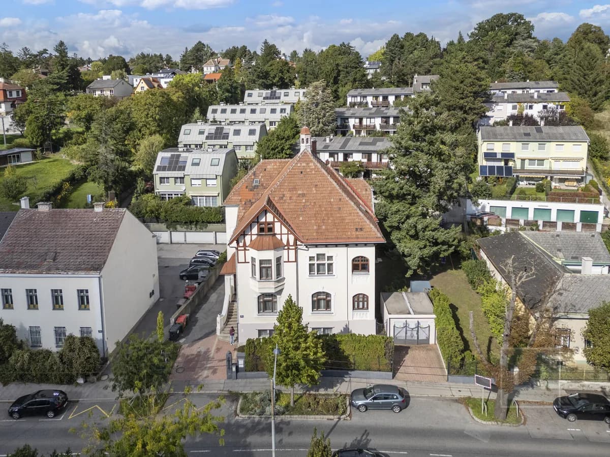 Gewerbeimmobilie kaufen in Wien – 410 m², € 1.250.000 – Bild 26 von 31
