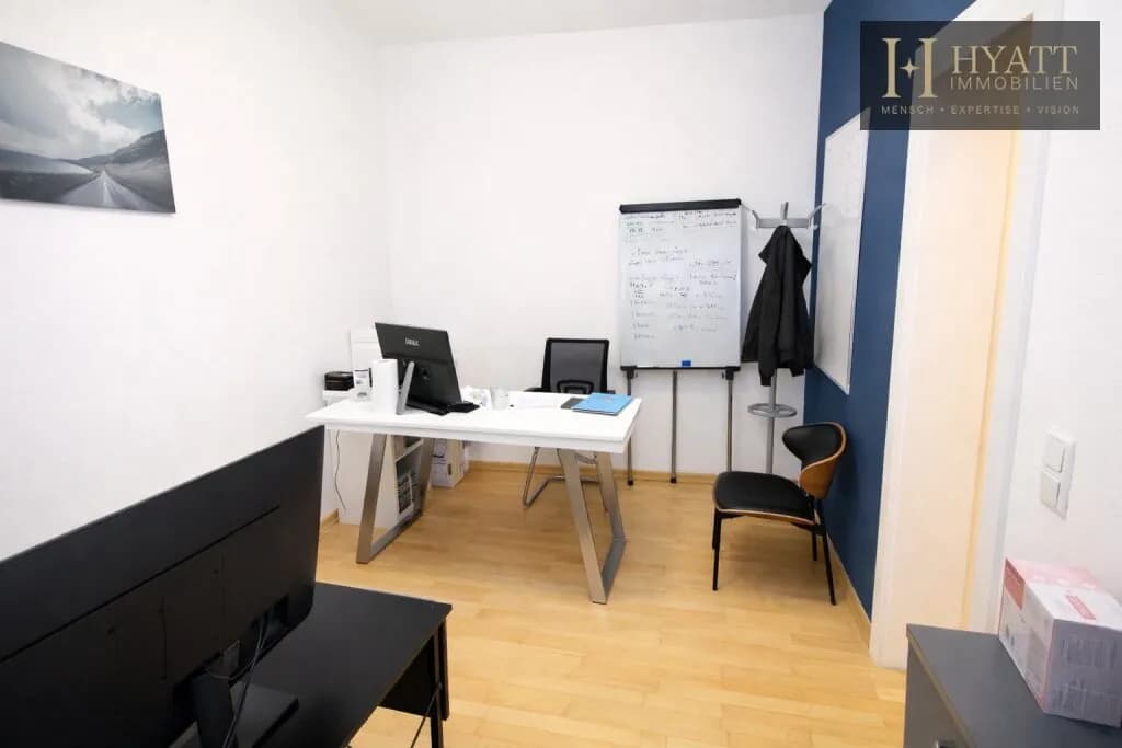 Gewerbeimmobilie mieten in Wien – 194 m², € 1.571 – Bild 4 von 26