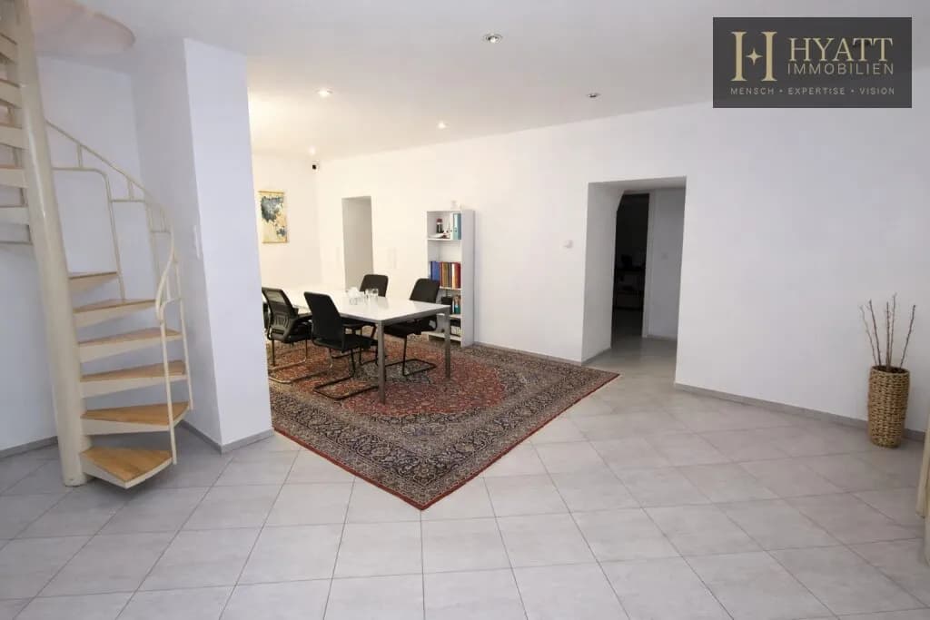 Gewerbeimmobilie mieten in Wien – 194 m², € 1.571 – Bild 5 von 26
