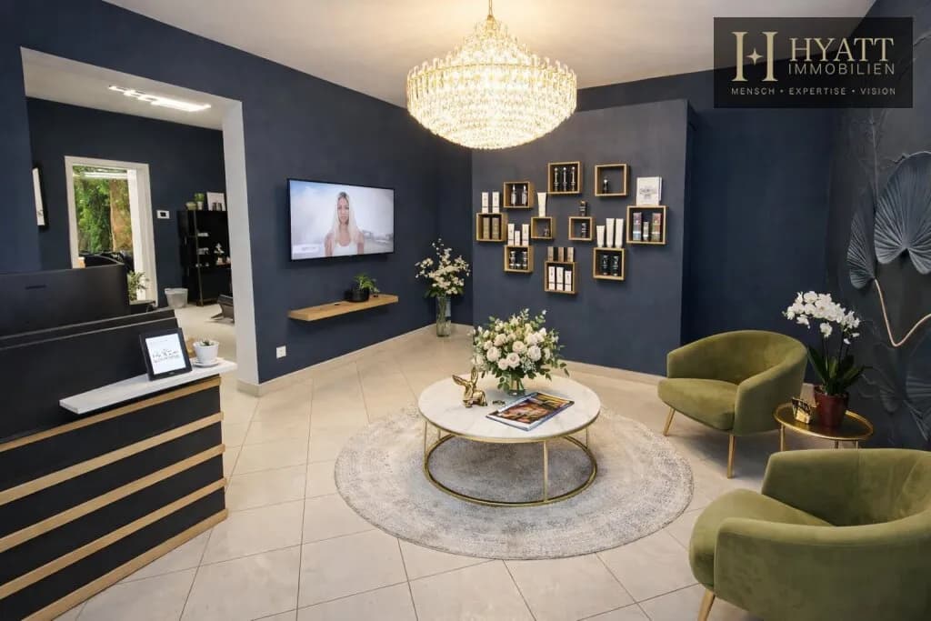 Gewerbeimmobilie mieten in Wien – 194 m², € 1.571 – Bild 7 von 26