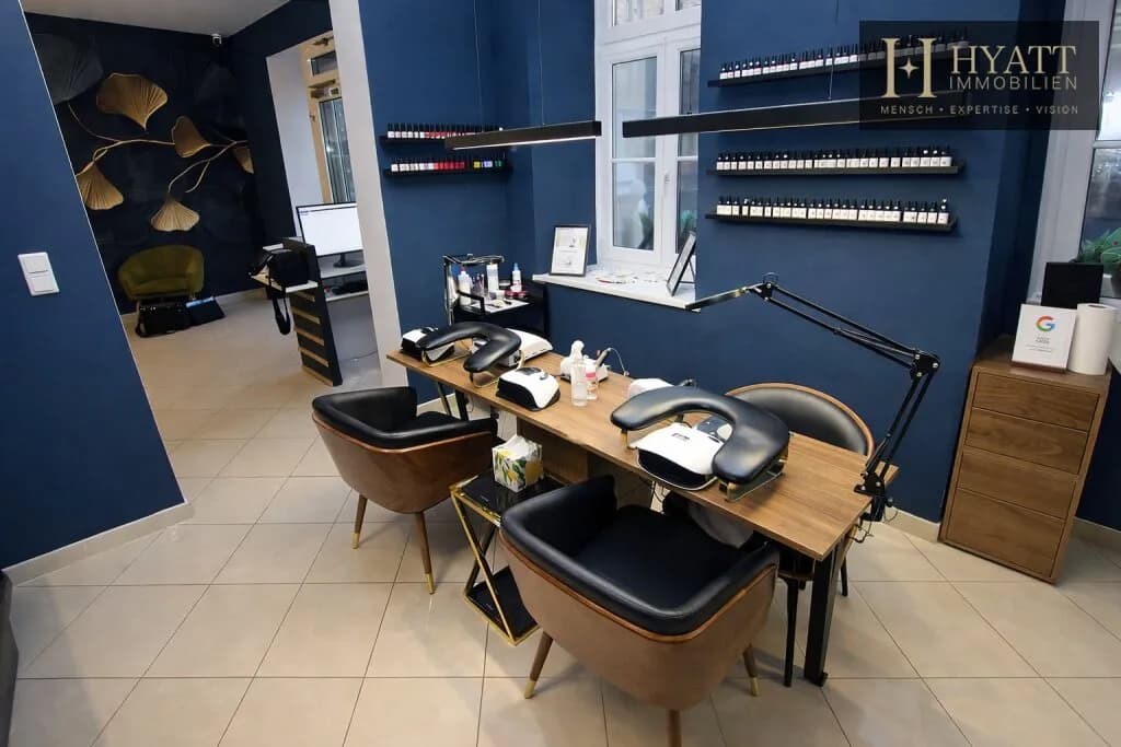 Gewerbeimmobilie mieten in Wien – 194 m², € 1.571 – Bild 9 von 26