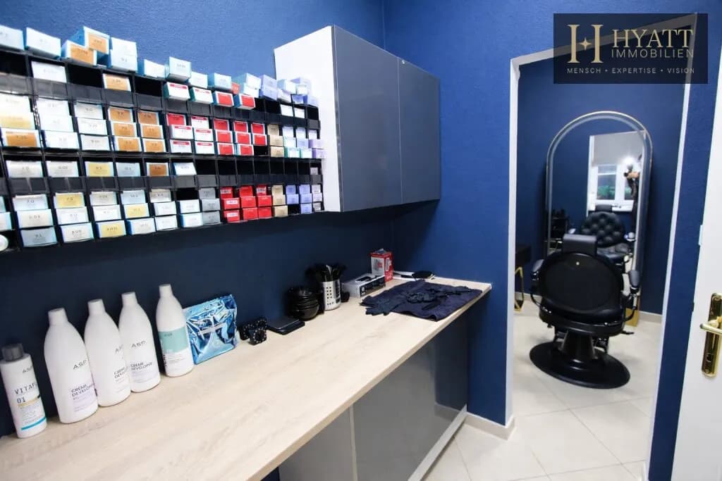 Gewerbeimmobilie mieten in Wien – 194 m², € 1.571 – Bild 13 von 26
