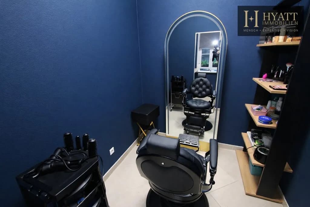 Gewerbeimmobilie mieten in Wien – 194 m², € 1.571 – Bild 14 von 26