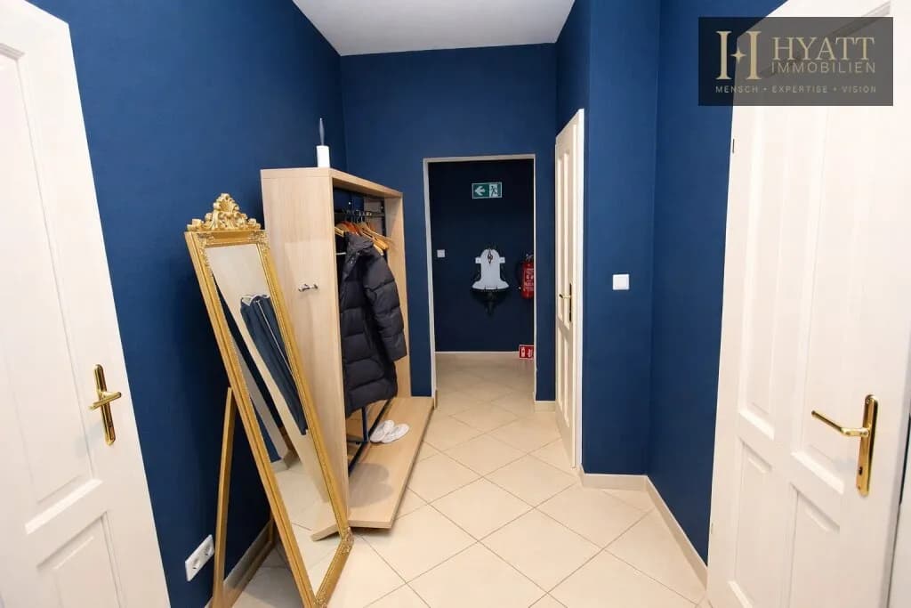 Gewerbeimmobilie mieten in Wien – 194 m², € 1.571 – Bild 19 von 26