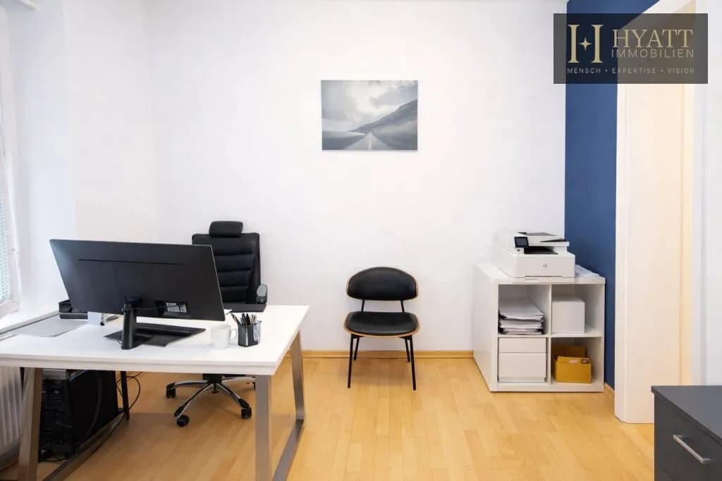 Gewerbeimmobilie mieten in Wien – 194 m², € 1.571 – Bild 21 von 26
