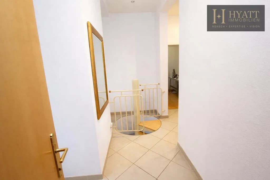 Gewerbeimmobilie mieten in Wien – 194 m², € 1.571 – Bild 22 von 26