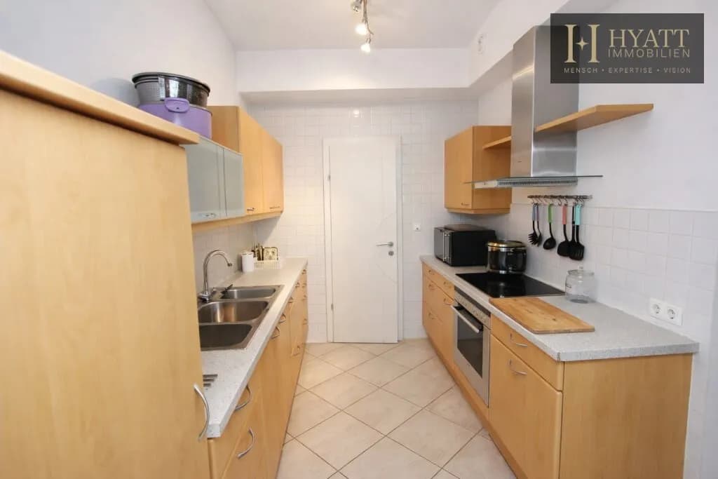 Gewerbeimmobilie mieten in Wien – 194 m², € 1.571 – Bild 23 von 26